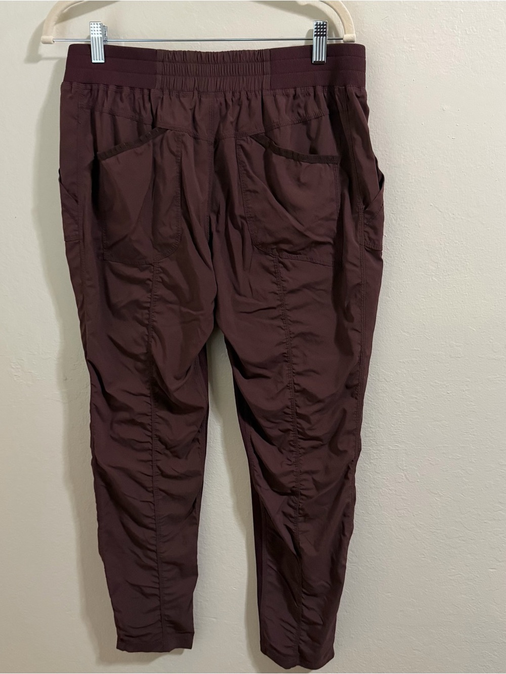 Indygena Pants Women’s (M) Lightweight Outdoor Hiking Travel Jogger Pants - Picture 13 of 13